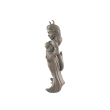 Load image into Gallery viewer, Demonkin Female Courtesan

