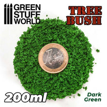 Load image into Gallery viewer, Green Stuff World: Tree Bush Clump Foliage - 200ml - ModelBricks

