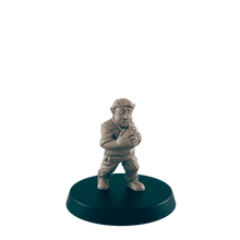 Load image into Gallery viewer, Troll Child
