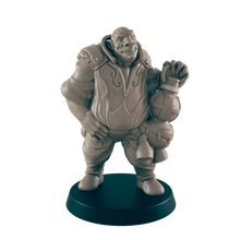 Load image into Gallery viewer, Troll Black Market Guide
