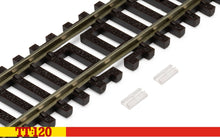 Load image into Gallery viewer, Hornby TT:120 TT8042 Isolating Fishplates
