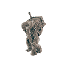 Load image into Gallery viewer, Turtlefolk Old Wanderer
