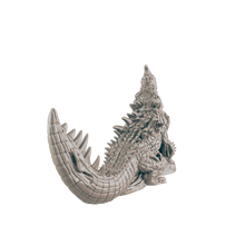 Load image into Gallery viewer, Undead Croc
