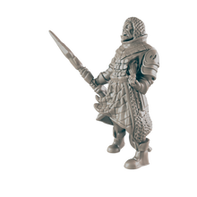 Load image into Gallery viewer, Undead Solider 2
