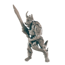 Load image into Gallery viewer, Undead Solider 3
