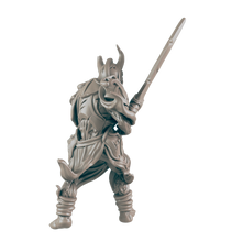 Load image into Gallery viewer, Undead Solider 3
