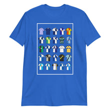 Load image into Gallery viewer, Bristol Rovers Classics Football Unisex T-Shirt
