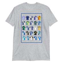 Load image into Gallery viewer, Bristol Rovers Classics Football Unisex T-Shirt
