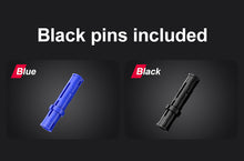 Load image into Gallery viewer, V12 Hyper Car RC brick model kit - CADA C61053W - 4449 bricks
