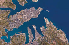 Load image into Gallery viewer, Valetta wargaming mat - ModelBricks
