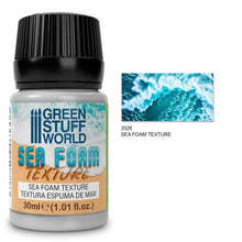 Load image into Gallery viewer, Green Stuff World: Sea Foam Water Texture Gel - 30ml - ModelBricks
